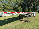 Trailer Chassis with