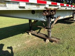 Trailer Chassis with Landing Gear / Tongue Jack