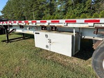 General Appearance with Sheet Metal (fiberglass) Condition