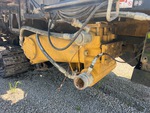 Chassis with Mud Mixing System