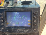 Control Station with Gauges