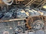 Undercarriage with Left Grouser Height