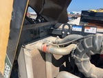 Engine with Radiator