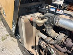 Engine with Cooling System Leaks