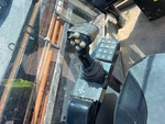 Control Station with Auxiliary Hydraulic Control