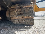 Undercarriage with Right Track Links
