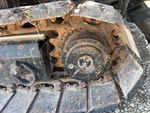 Drivetrain with Final Drives