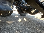 Drivetrain with