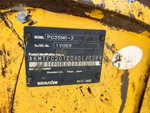 General Appearance with Numéro de série/Numéro d'identification du véhicule automobile