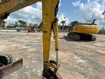 Hydraulics with
