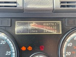 4 Transmision with Engine Hours