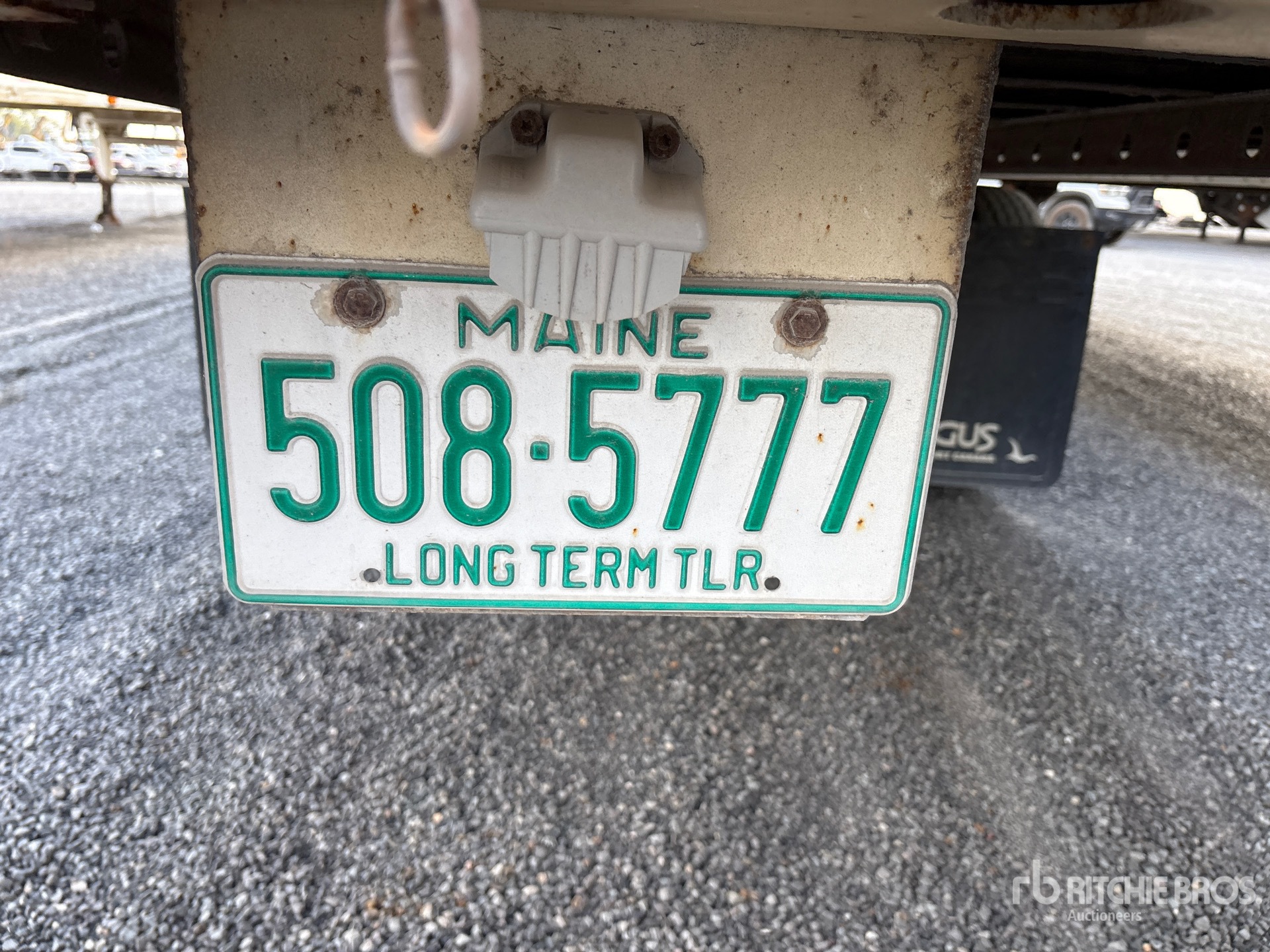 2014 Great Dane CCC331401053