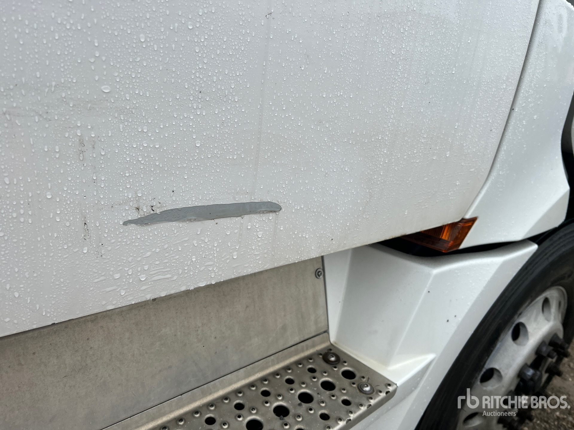 2019 Freightliner CASCADIA 126
