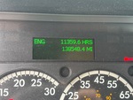4 Transmision with Engine Hours