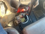 Cab with