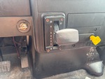Cab with