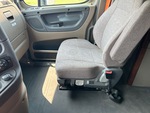 Cab with