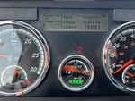 Cab with Engine Hours