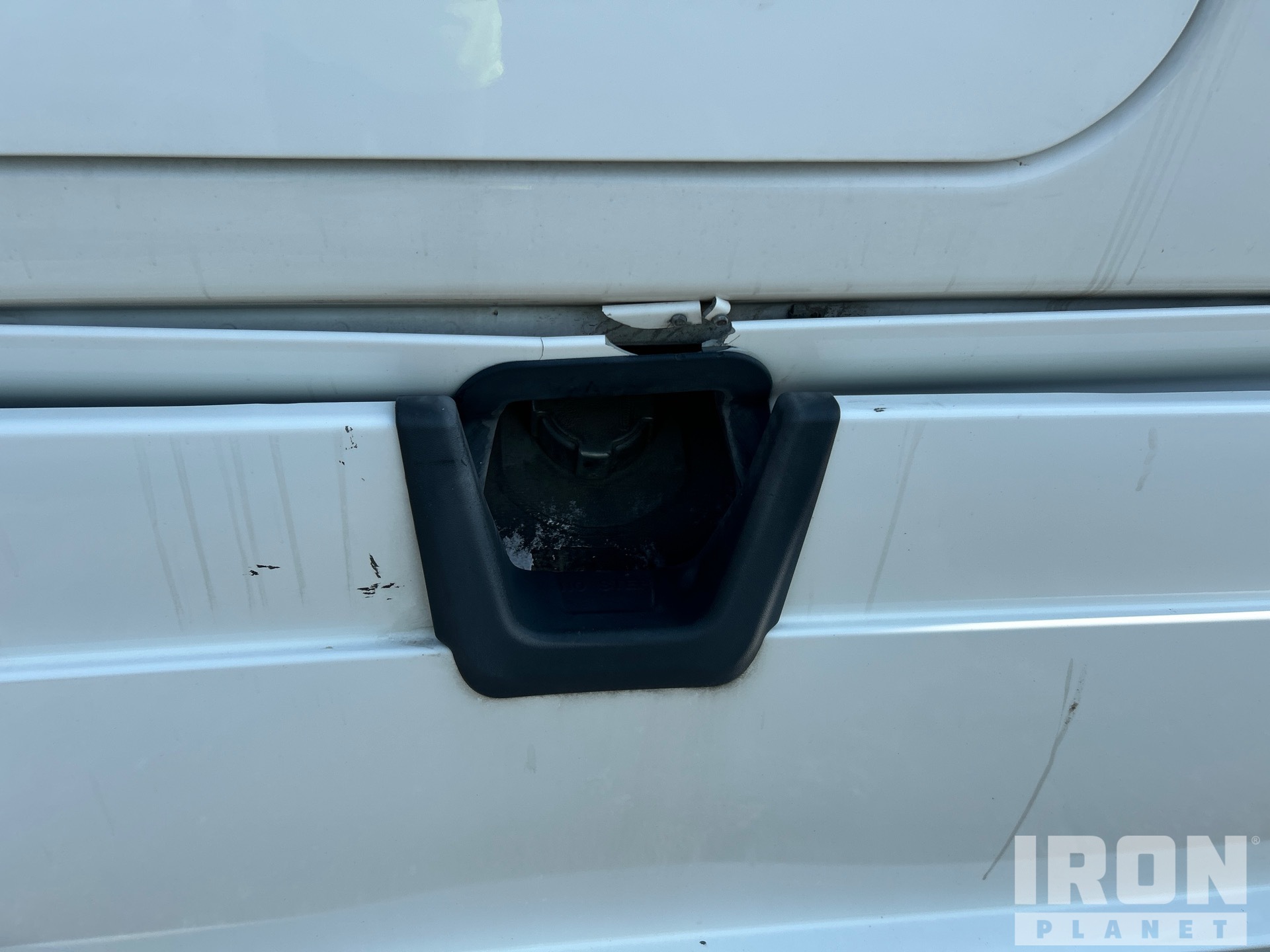 2019 Freightliner CASCADIA 126