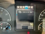 4 Transmision with Engine Hours