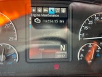 4 Transmision with Engine Hours