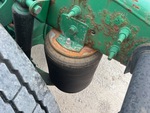 4 Underbody - Truck with