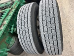 4 Underbody - Truck with