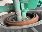 Brakes with