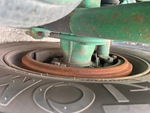 Brakes with