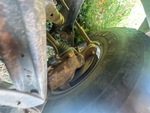 Brakes with