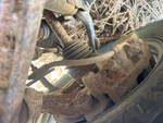 Brakes with