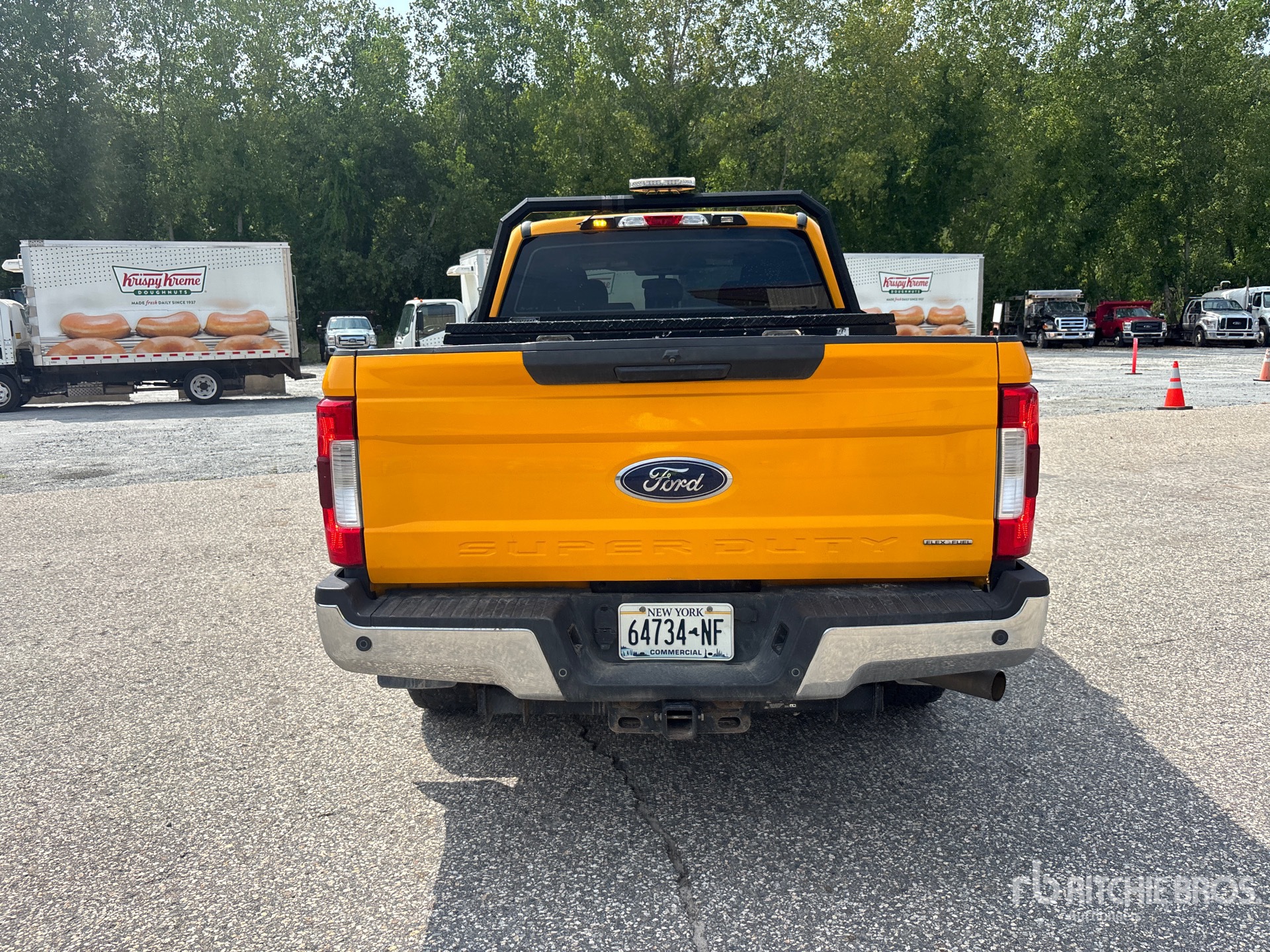 2019 Ford F-250