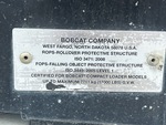 Motor with