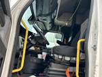 Cab with