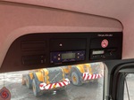Cab with