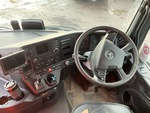 Cab with