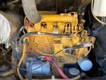 Motor with