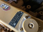 Motor with