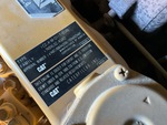 Motor with