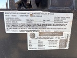 General Appearance with Numéro de série/Numéro d'identification du véhicule automobile