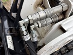 Hydraulics with