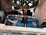 Hydraulics with