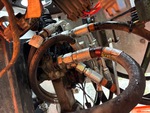 Hydraulics with