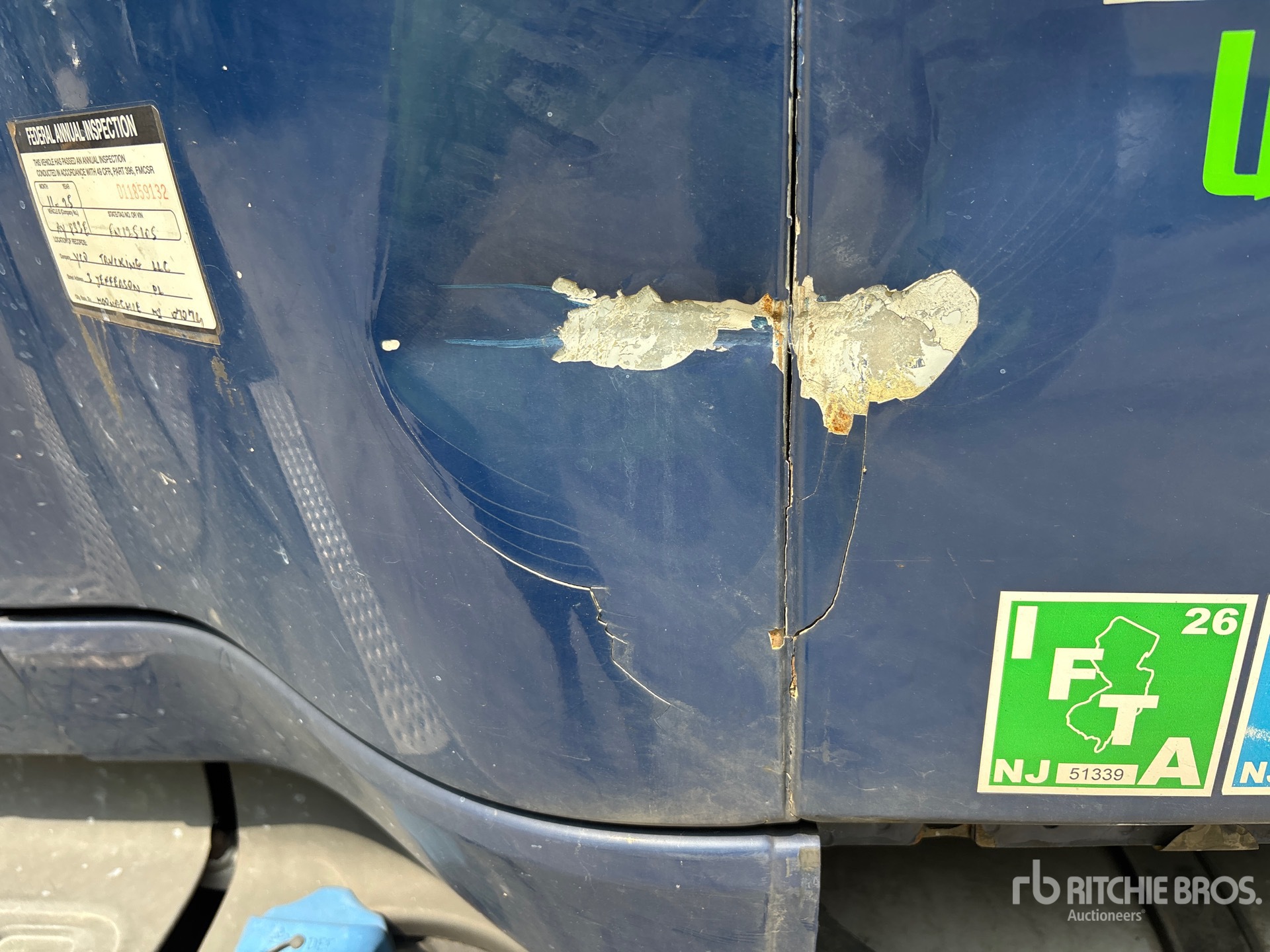 2015 International PROSTAR+