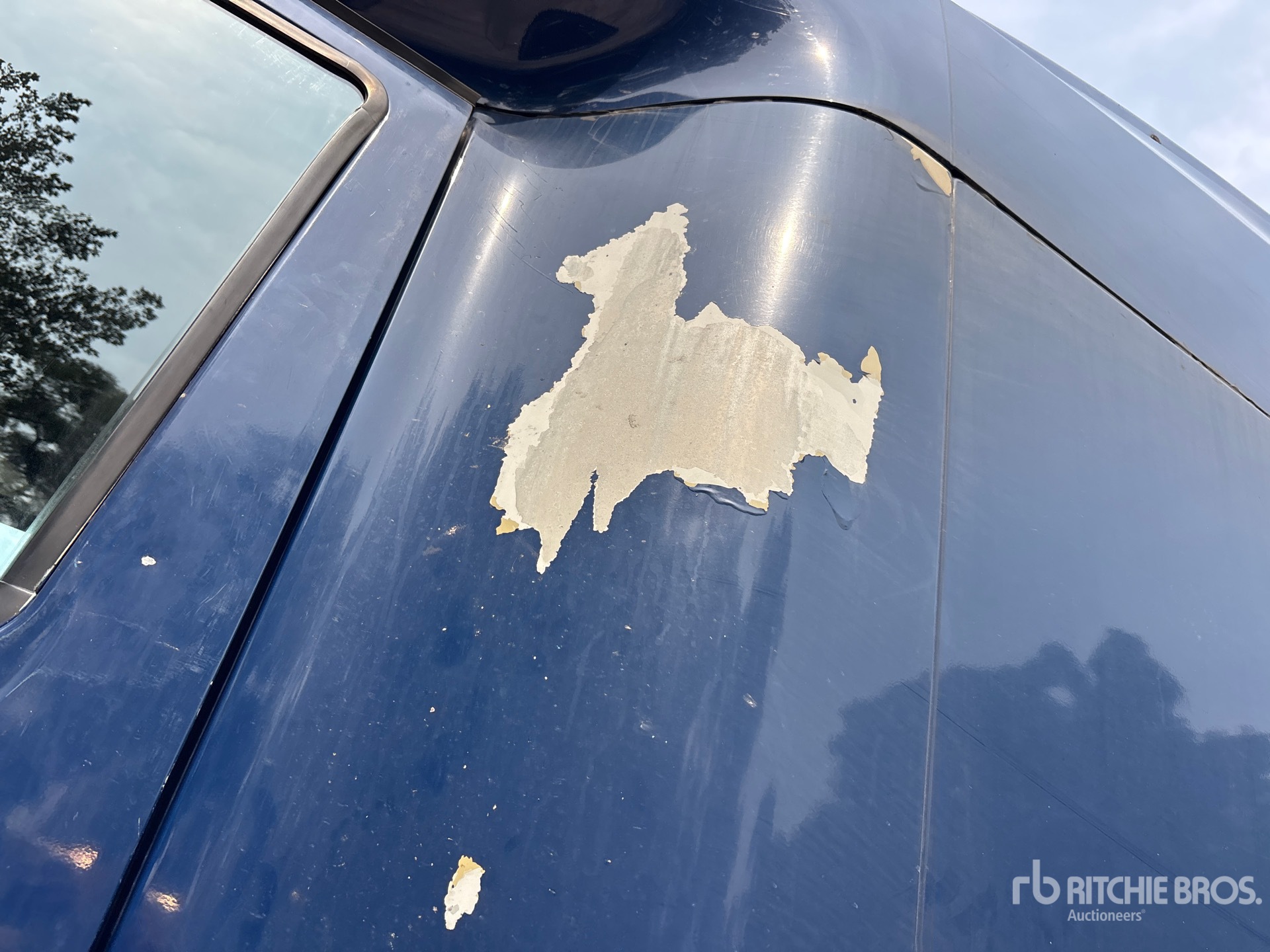 2015 International PROSTAR+
