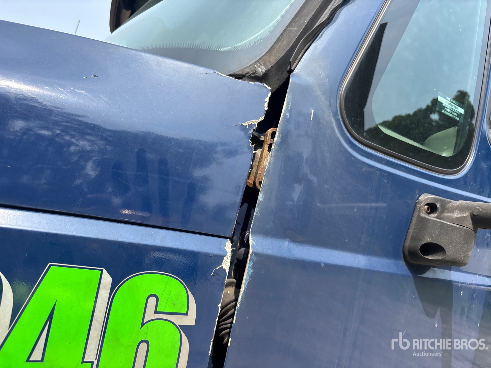 2015 International PROSTAR+