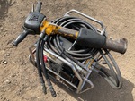 Hydraulics with