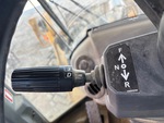 Control Station with Commandes de transmission