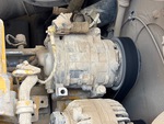 Moteur with A/C Compressor