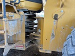 Chassis with Condition du cadre